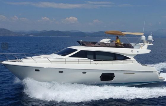 Ferretti 510