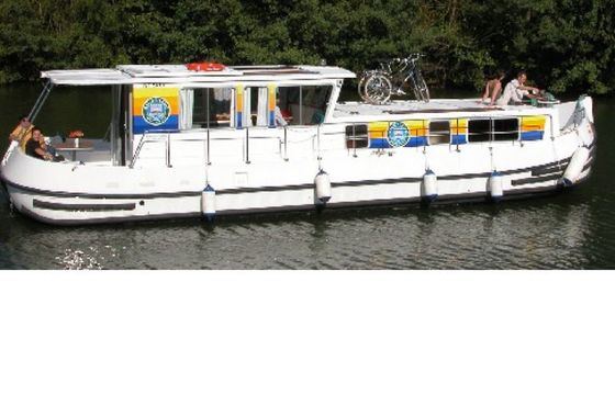 Classic Penichette 1260 R