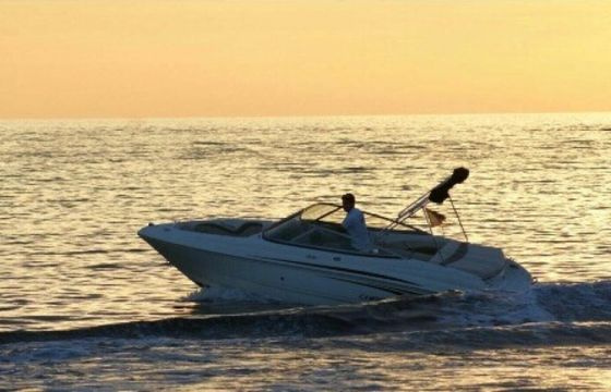 Chaparral 190 SSI
