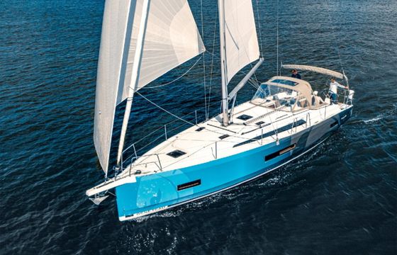 OCEANIS 40.1