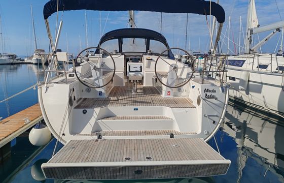 Bavaria Cruiser 46