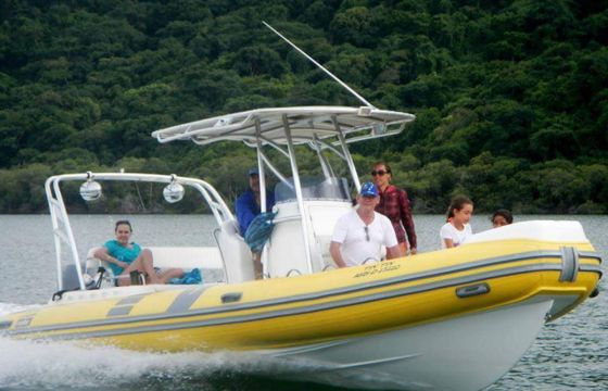 Caribe DL25
