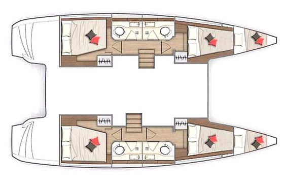 Lagoon 40