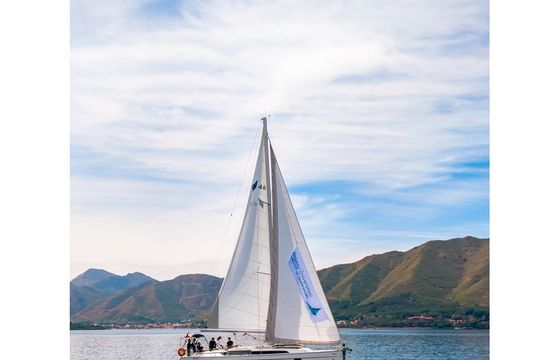 Bavaria Cruiser 46
