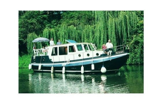 Classic Linssen Vlet 1030