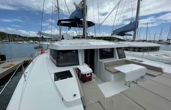 Bali 4.8
