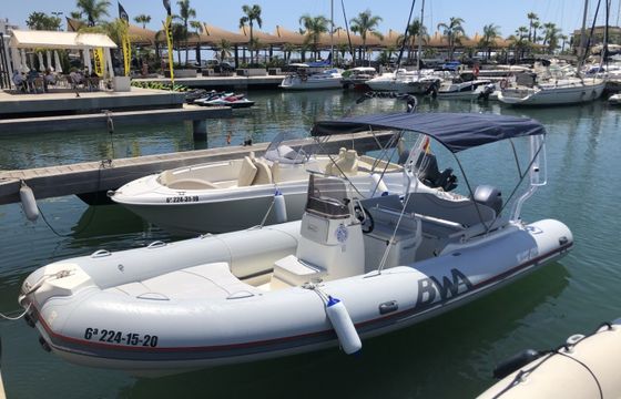 Bwa Sport 22 GT