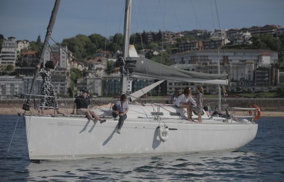 Bénéteau First 40.7