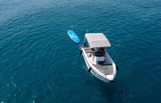 Poseidon Bluewater 185