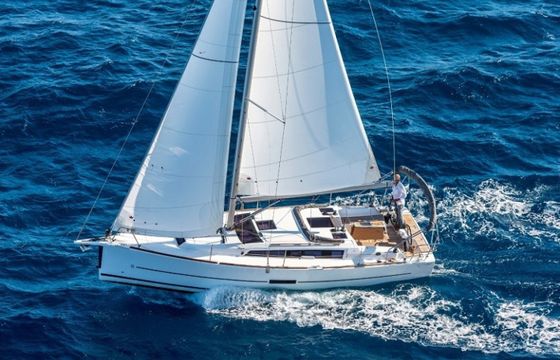 Dufour 360 Grand Large