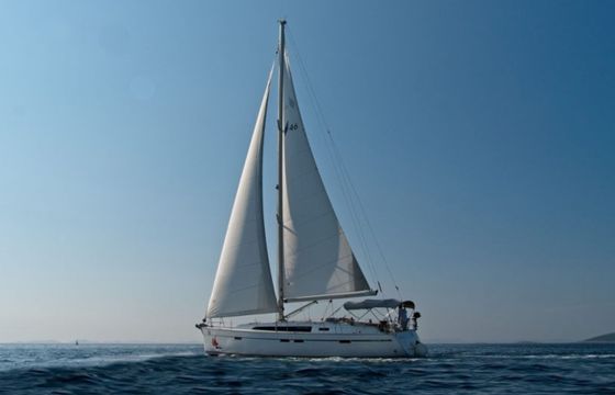 Bavaria Cruiser 46