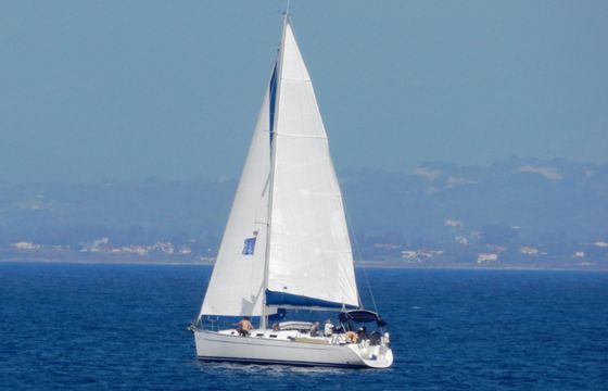 Bénéteau Cyclades 43.4