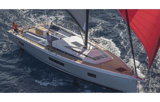 Bénéteau Oceanis 51.1