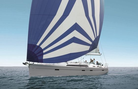 Bavaria Cruiser 51