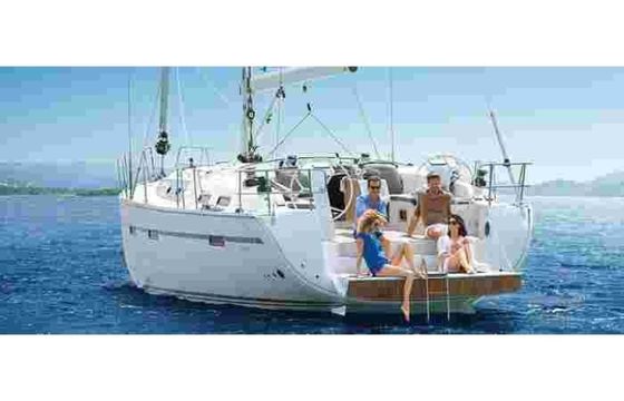 Bavaria Cruiser 46