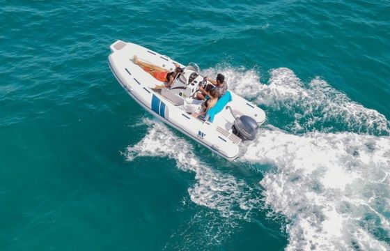 Tiger SPORTLINE 440