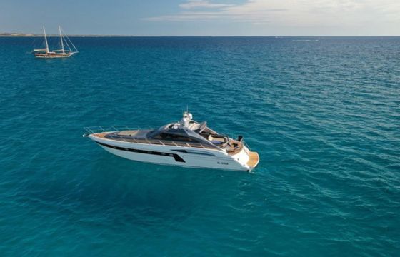 Princess V65
