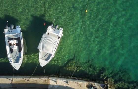 Kreta Mare 5.50 walkaround