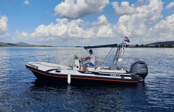 Zar 57