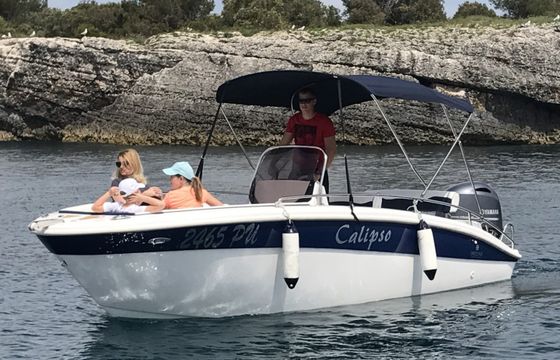Orizzonti Calipso
