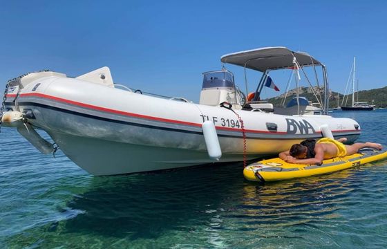 Bwa Sport 22 GT
