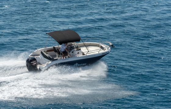 Ranieri Voyager 21 S