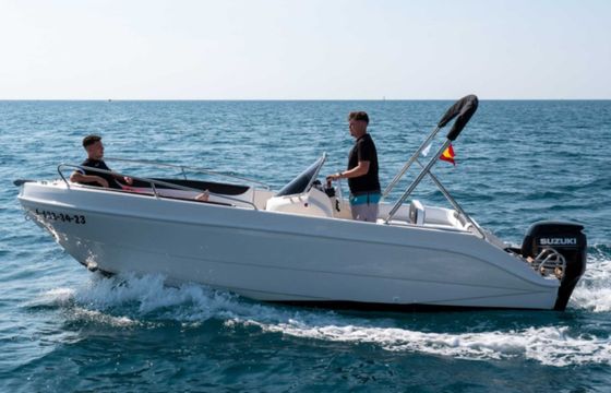As Marine 570