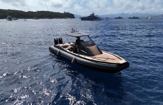 SPX 38 Sport