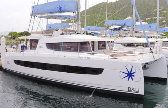 Bali 4.8