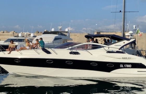 Gobbi Atlantis 425 SC