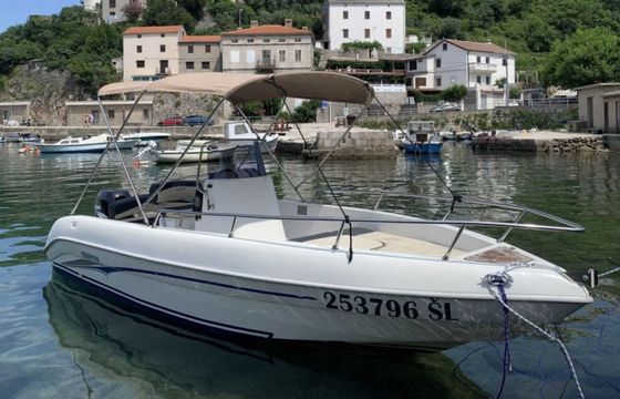 Aquamar Samoa 550