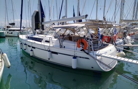 Bavaria Cruiser 46