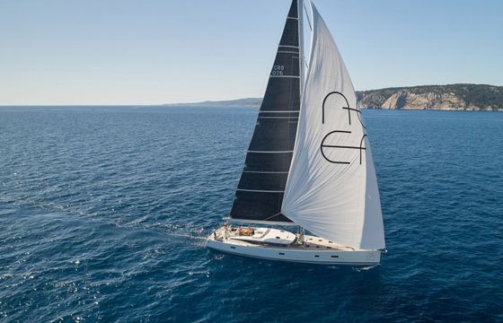 Cnb-Yachts CNB 76