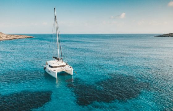 Lagoon 400