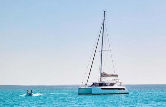 Leopard Catamarans / Robertson & Caine Leopard 42 - 3 cab.