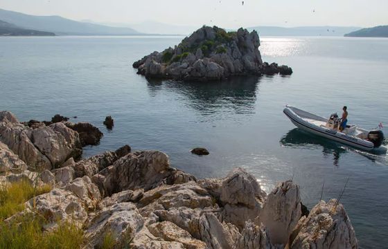 Joker Boat Clubman 21