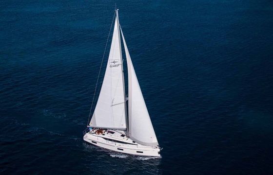Bavaria C42