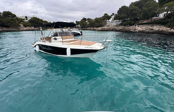 Trimarchi Marge 23