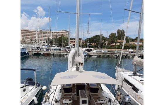 Dufour 390 Grand Large