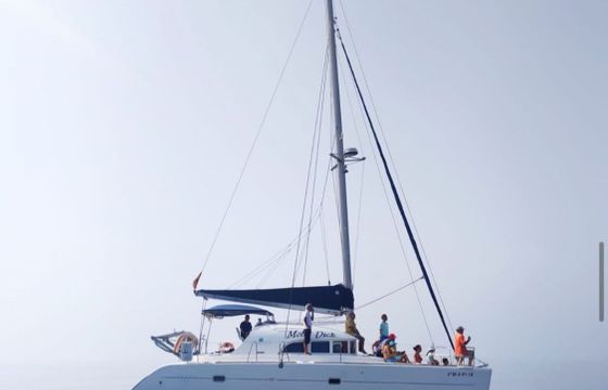 Lagoon 380