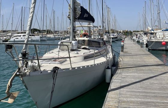 Bénéteau Evasion 37 DL