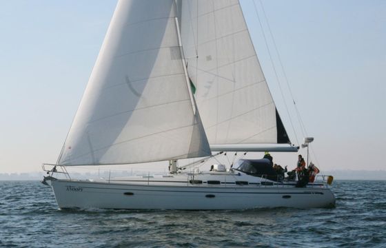 Bavaria Cruiser 46