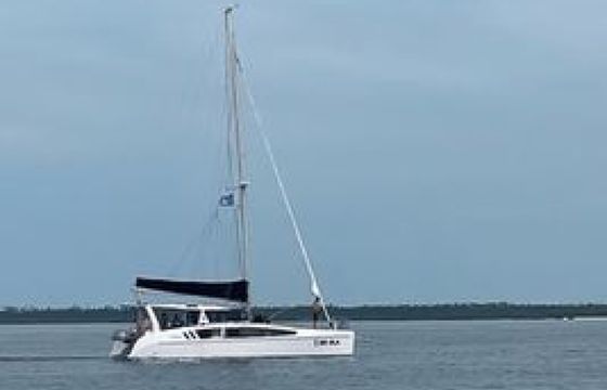 Seawind 1260