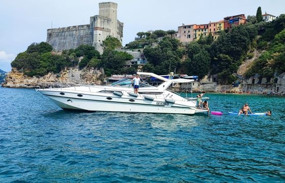 Rio Yachts 1300