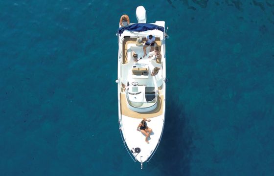 Saver 750 Cabin