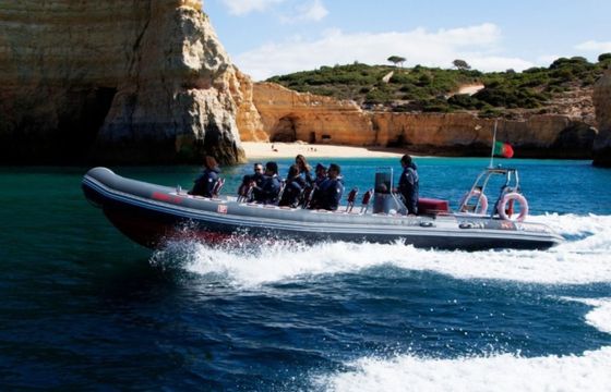 Vanguard Marine 12 TXT