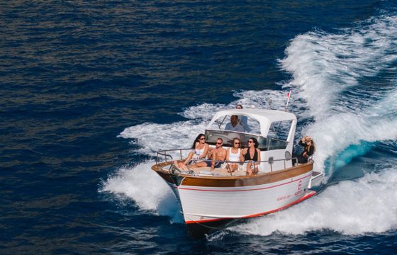 Sparviero 25