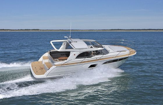 Marex 360 CC