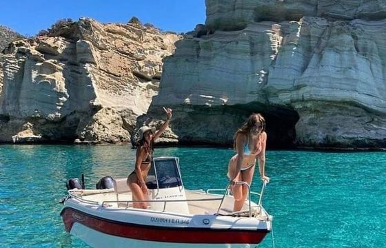 Poseidon BlueWater 170