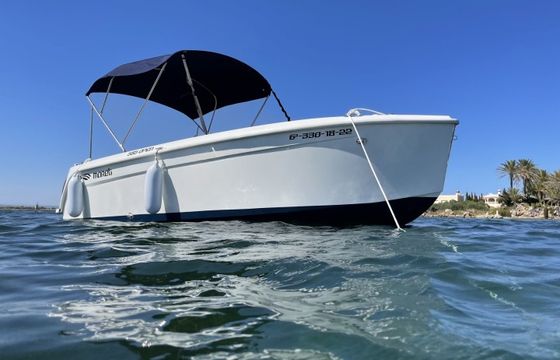 Mareti Maretti Open 585